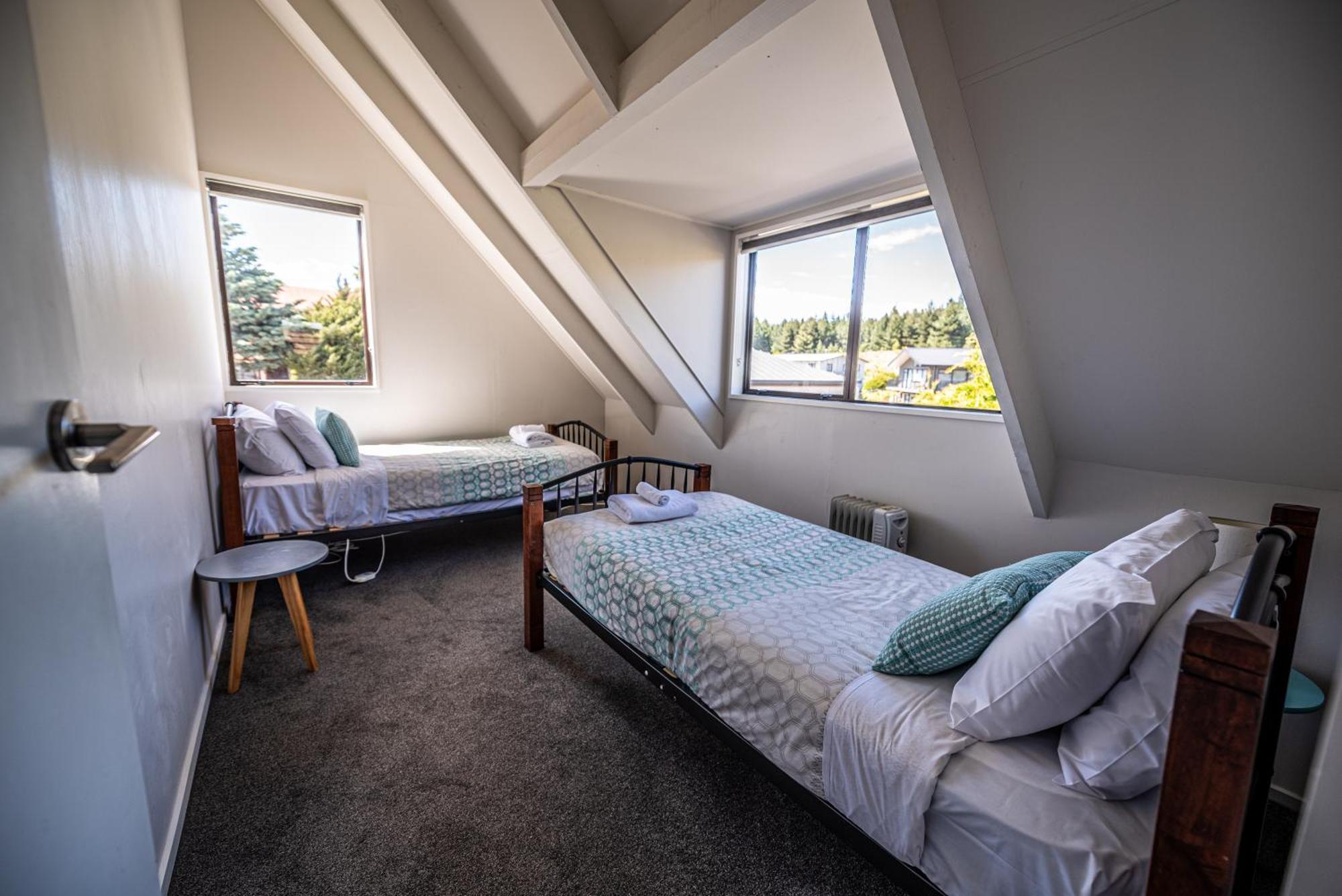 Blue Lake Lodge Lake Tekapo Zewnętrze zdjęcie